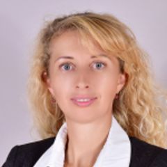 Скоробогатова Татьяна