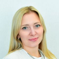 Ковалева Екатерина