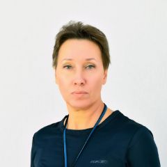 Яковлева Ангелина