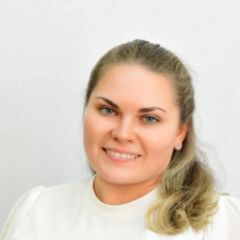 Фролова Дарья