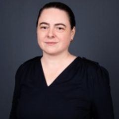 Малышева Светлана