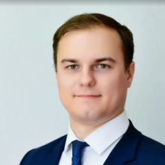 Евсеев Никита
