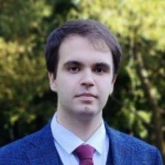 Иванов Алексей