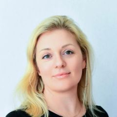 Лашманова Ксения