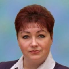 Баздникина Светлана Владимировна