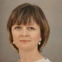 Нефедова Юлия