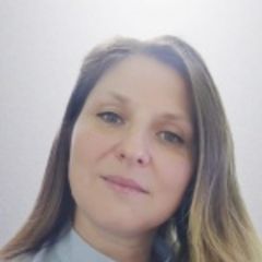 Чухрова Елизавета