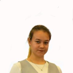 Фараджева Дарья
