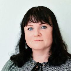 Федотова Анна