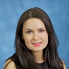 Постникова Елена