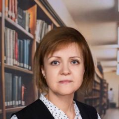 Илиева Наталия