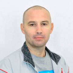 Уздимов Олег