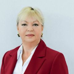 Щербинина Наталья