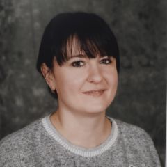 Мызова Наталья