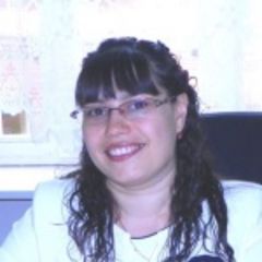 Новикова Екатерина
