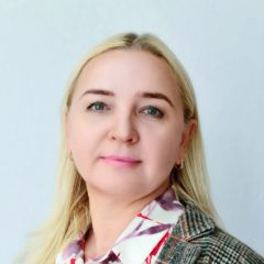 Велиханова Татьяна