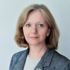 Рыбаулина Ольга