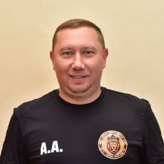 Гусаров Алексей