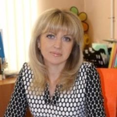 Лукавцева Елена