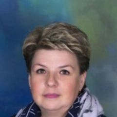 Саидова Ольга