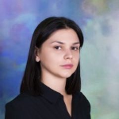 Дикарева Юлия