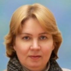 Стешина Елена