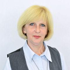 Лелихова Алла