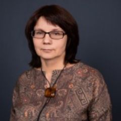 Ивакина Елена