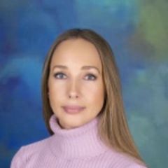 Лоборева Лилия