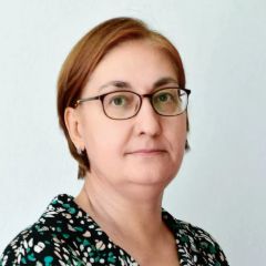 Ковалёва Елена
