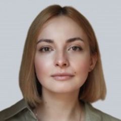 Лопаткова Анна