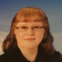 Филюкова Елена