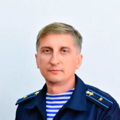 Пустовалов Тарас