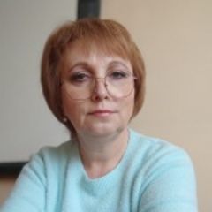 Мокшина Наталья