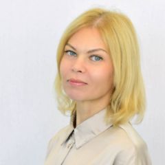 Котова Ирина