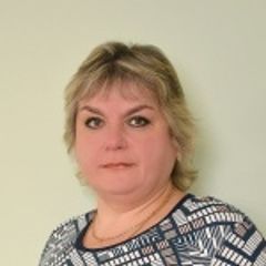 Авдеева Галина Викторовна