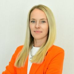 Сергиевская Александра