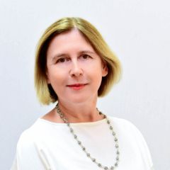 Румянцева Светлана