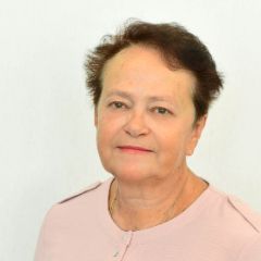 Соковрилова Марина