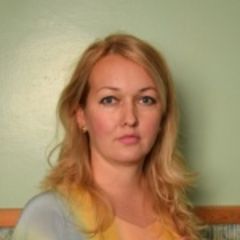 Ларина Ольга