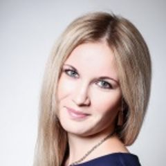 Скопцова Елена