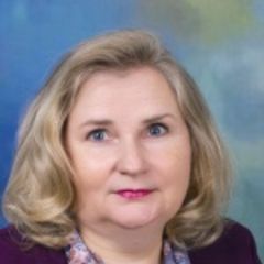 Данилина Наталья