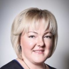 Балашова Анна Анатольевна