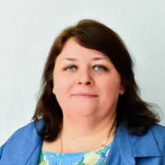 Белина Светлана