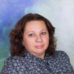 Семиглазова Татьяна
