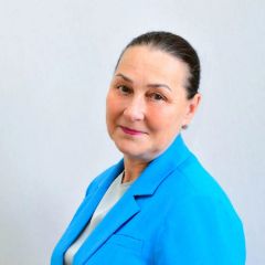 Велиева Людмила