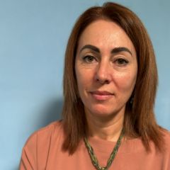 Катаргина Людмила