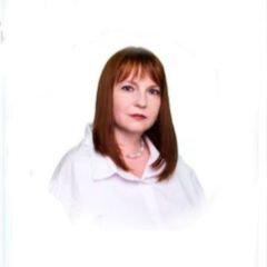 Дергачева Светлана