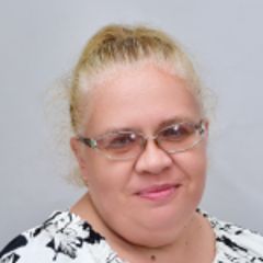 Крюкова Светлана