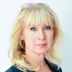 Левоник Светлана